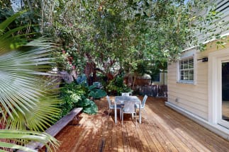 Key West Vacation Rental 21043