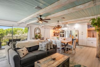 Marathon Vacation Rental 21044