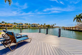 Marco Island Vacation Rental 21046