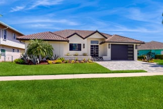Marco Island Vacation Rental 21047