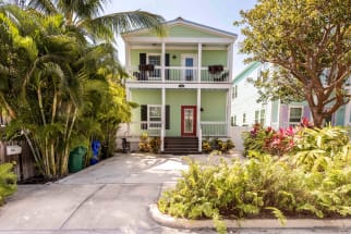 Key West Vacation Rental 21056