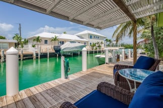 Marathon Vacation Rental 21057