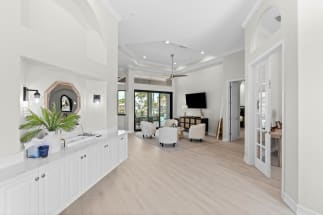 Marco Island Vacation Rental 21058