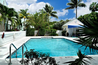 Key West Vacation Rental 21059