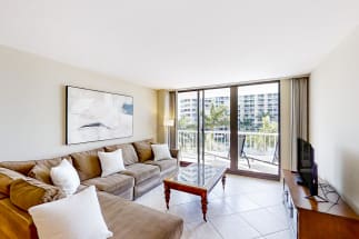 Marco Island Vacation Rental 21060