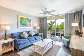 Key West Vacation Rental 21064