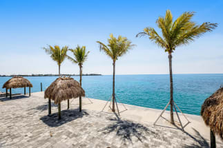 Marathon Vacation Rental 21067
