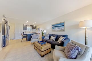 Marco Island Vacation Rental 21068