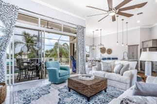 Marco Island Vacation Rental 21069