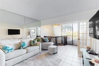 Marco Island Vacation Rental 21070