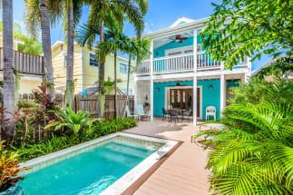 Key West Vacation Rental 21073