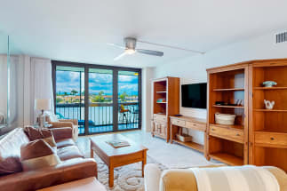 Marco Island Vacation Rental 21074