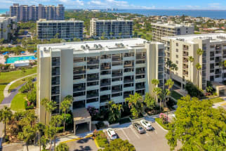 Longboat Key Vacation Rental 21075