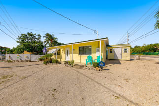 Marathon Vacation Rental 21083