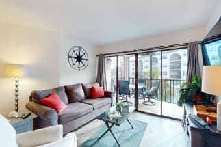 Marco Island Vacation Rental 21084