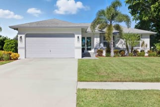 Marco Island Vacation Rental 21086