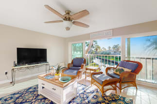 Longboat Key Vacation Rental 21087