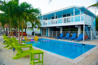 Marathon Vacation Rental 21091