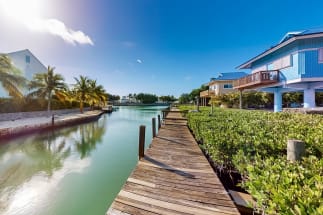 Marathon Vacation Rental 21094