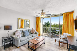 Key West Vacation Rental 21095