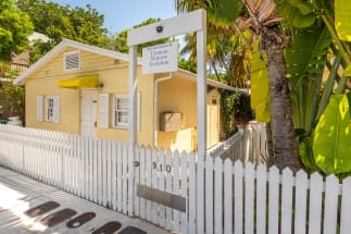 Key West Vacation Rental 21101