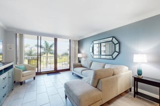 Marco Island Vacation Rental 21103