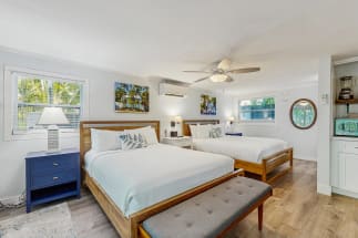 Key West Vacation Rental 21107