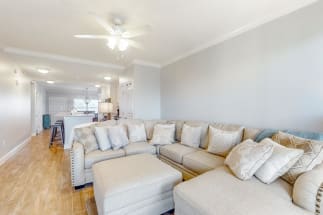 Mexico Beach Vacation Rental 21112