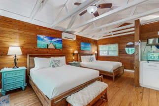 Key West Vacation Rental 21133