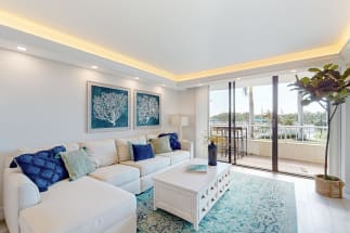 Marco Island Vacation Rental 21137