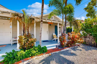 Key West Vacation Rental 21141