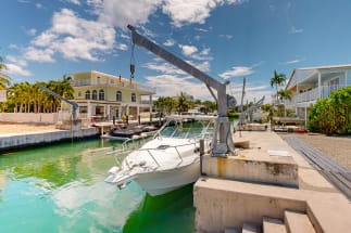 Marathon Vacation Rental 21150