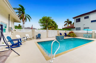 Marco Island Vacation Rental 21155