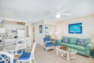 Marathon Vacation Rental 21160