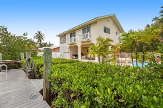 Marathon Vacation Rental 21161