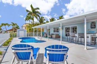 Marathon Vacation Rental 21164