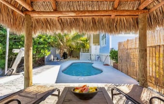 Marathon Vacation Rental 21169