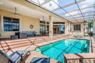 Marco Island Vacation Rental 21170