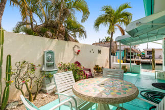 Marathon Vacation Rental 21173