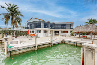 Marathon Vacation Rental 21176