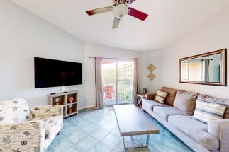 Miramar Beach Vacation Rental 21178