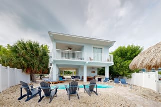 Marathon Vacation Rental 21179