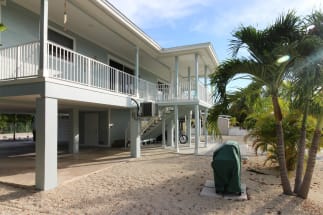 Marathon Vacation Rental 21184