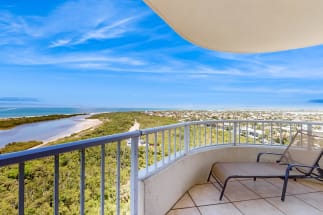 Marco Island Vacation Rental 21185