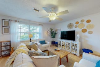 Miramar Beach Vacation Rental 21188