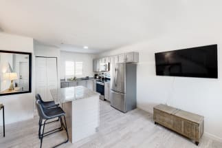 Marathon Vacation Rental 21192