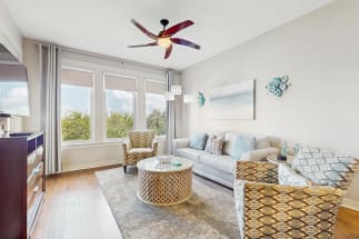 Miramar Beach Vacation Rental 21199