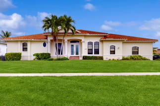 Marco Island Vacation Rental 21202