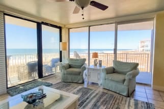 Miramar Beach Vacation Rental 21210