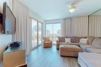 Miramar Beach Vacation Rental 21212